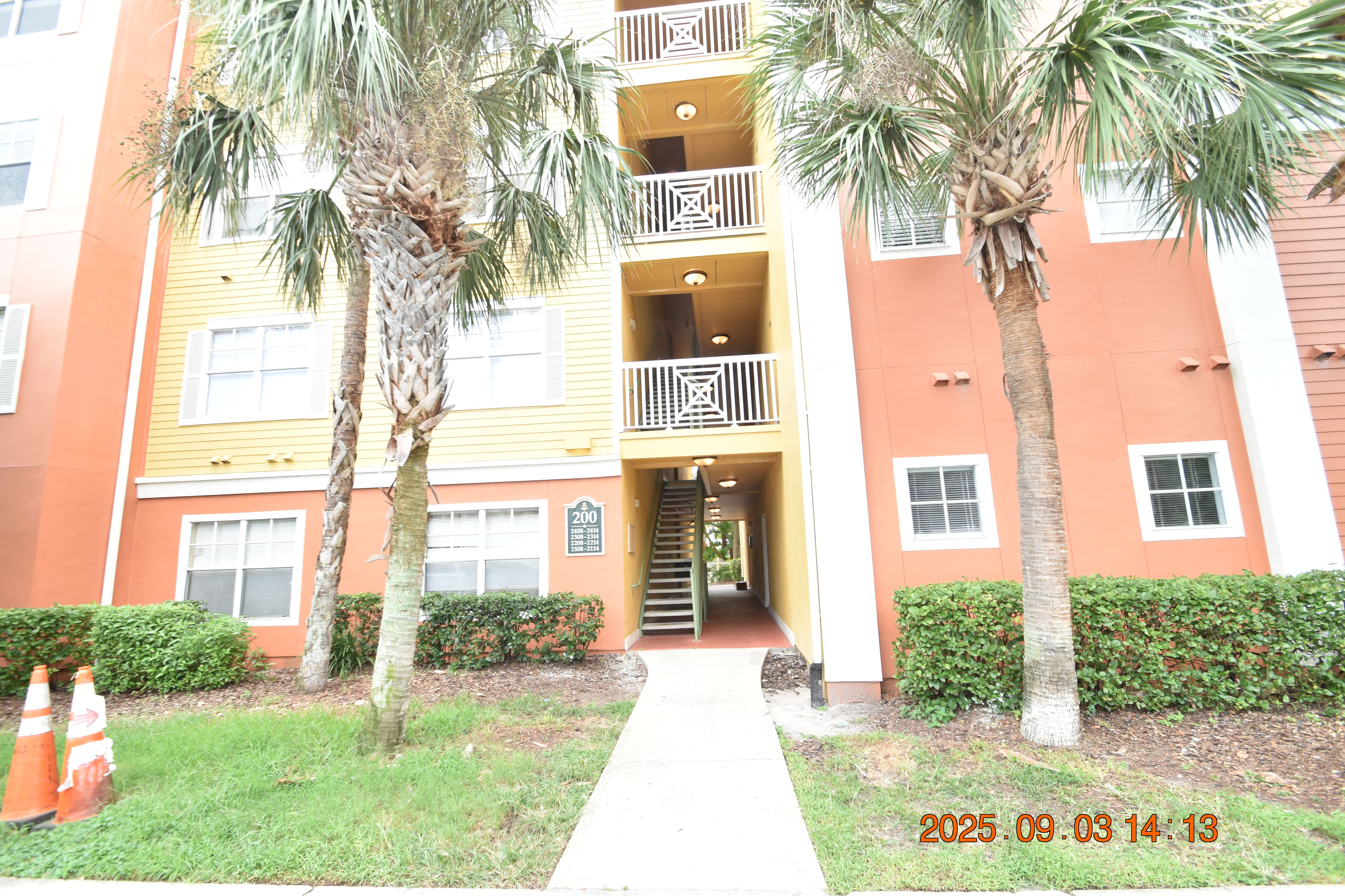 4207 S. Dale Mabry Unit 2410 Tampa, FL 33611