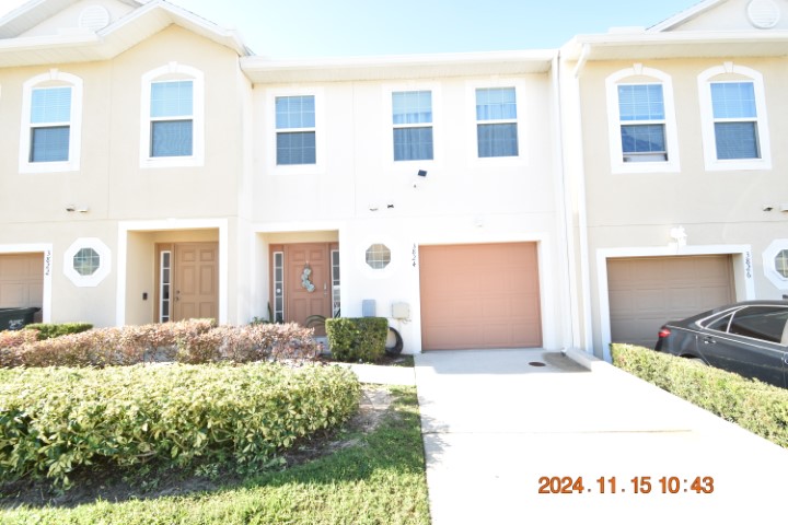 3824 Exeter Lane Lakeland, FL 33810 