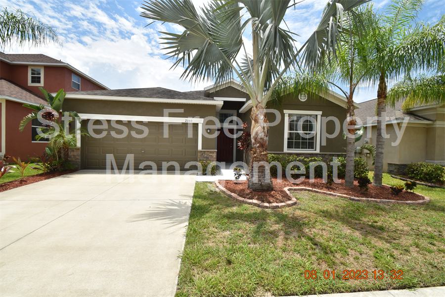 2350 Dovesong Trace Dr. Ruskin, FL 33570 