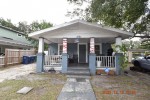 1501 E. New Orleans Ave Unit #1 Tampa, FL  33610