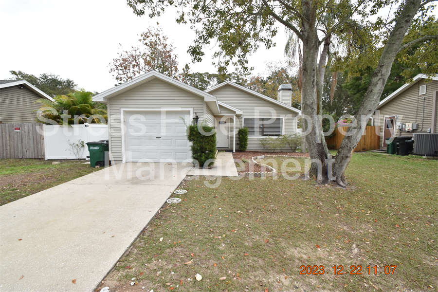 2931 Bay View Dr. Safety Harbor, FL 34695