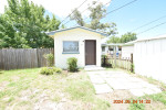 5124 18th Ave. N (Back Unit) St. Petersburg, FL 33710