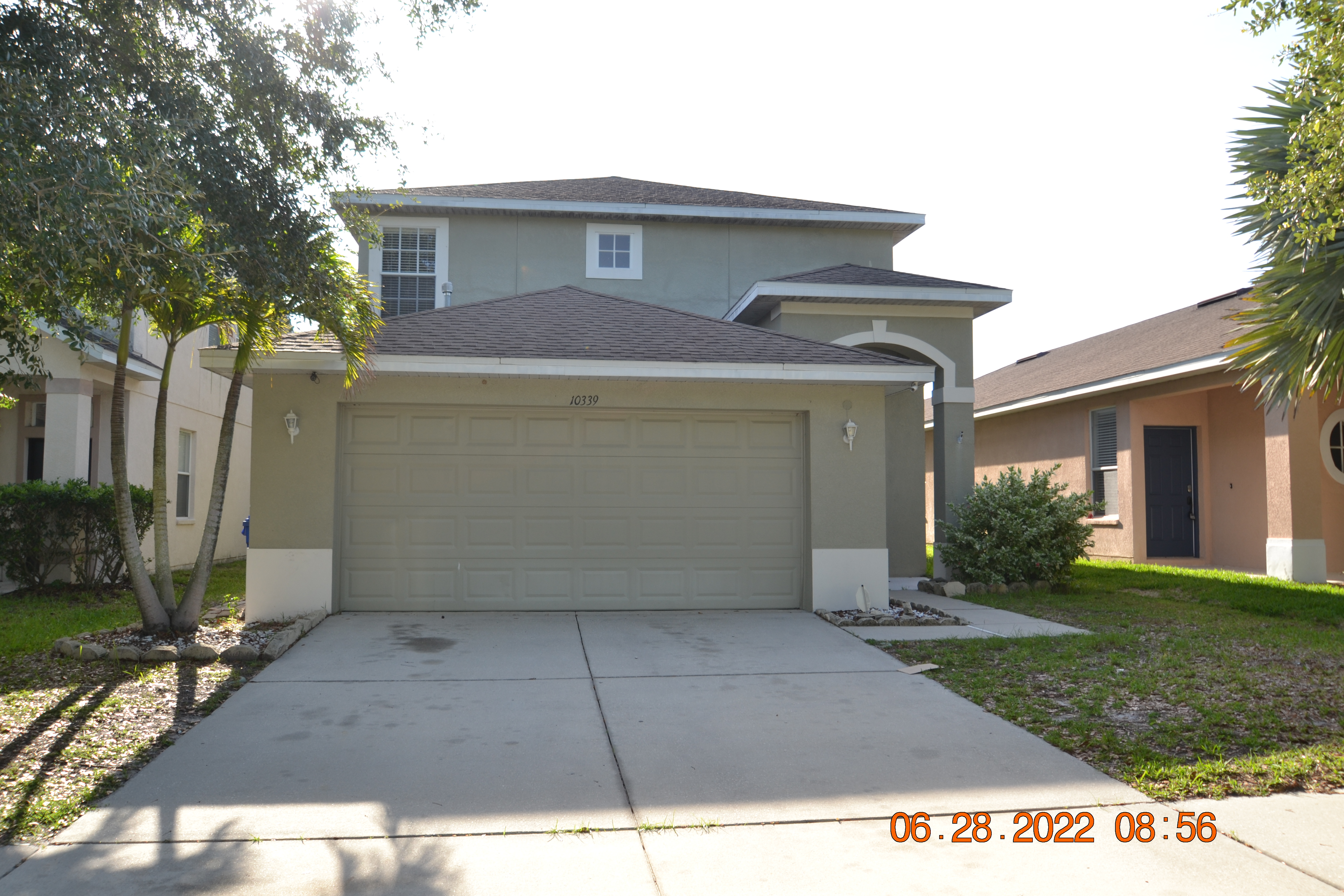 10339 Avelar Ridge Dr. Riverview, FL 33578 