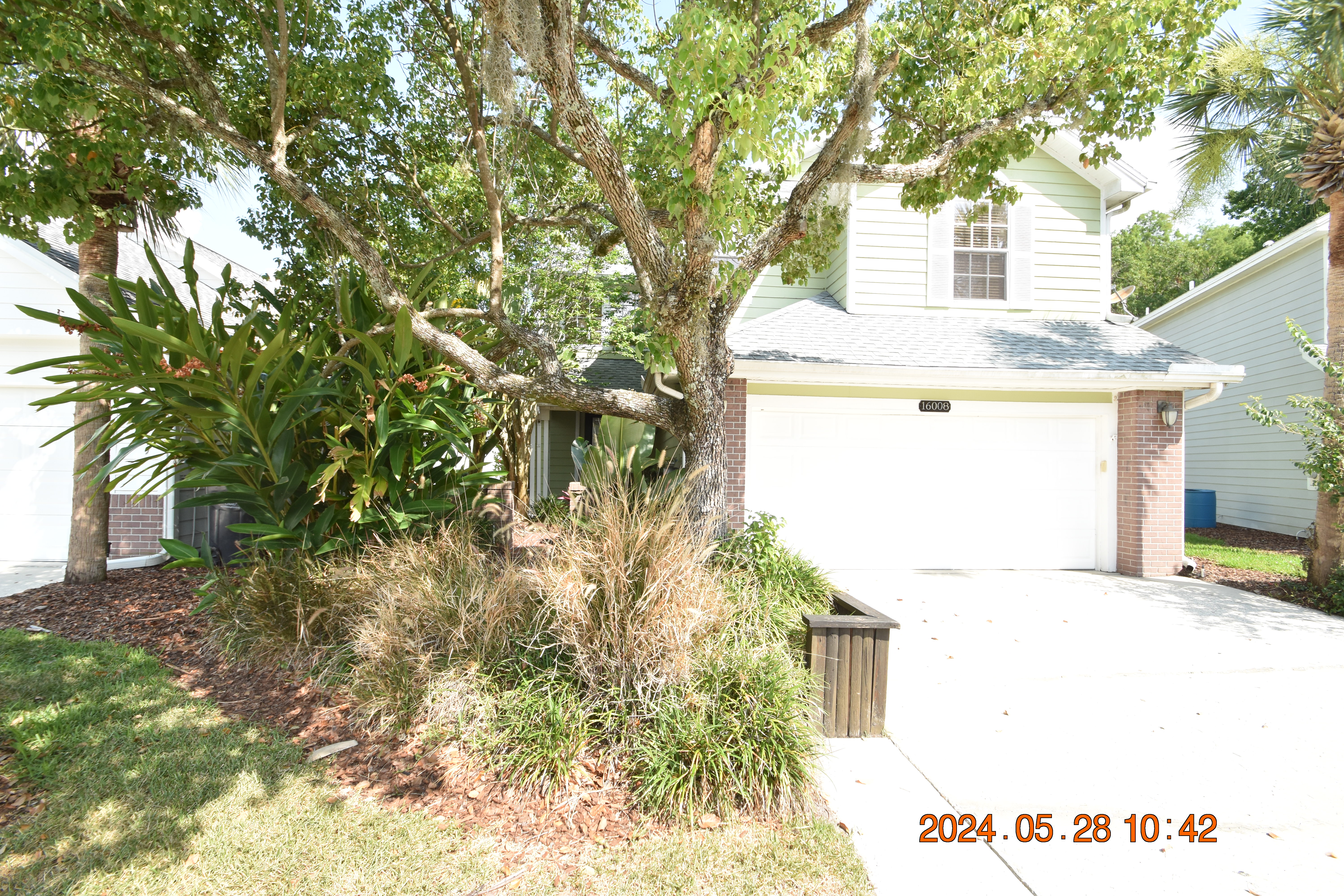 16008 Westerham Dr. Tampa, FL 33647