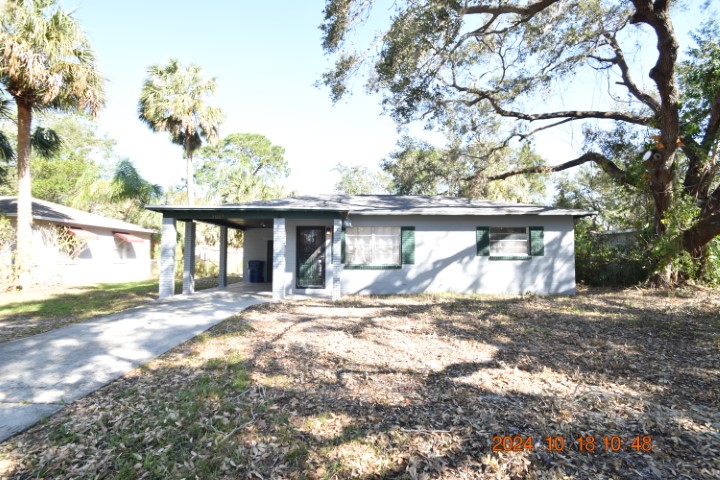 3003 W Napoleon Ave. Tampa, FL 33611