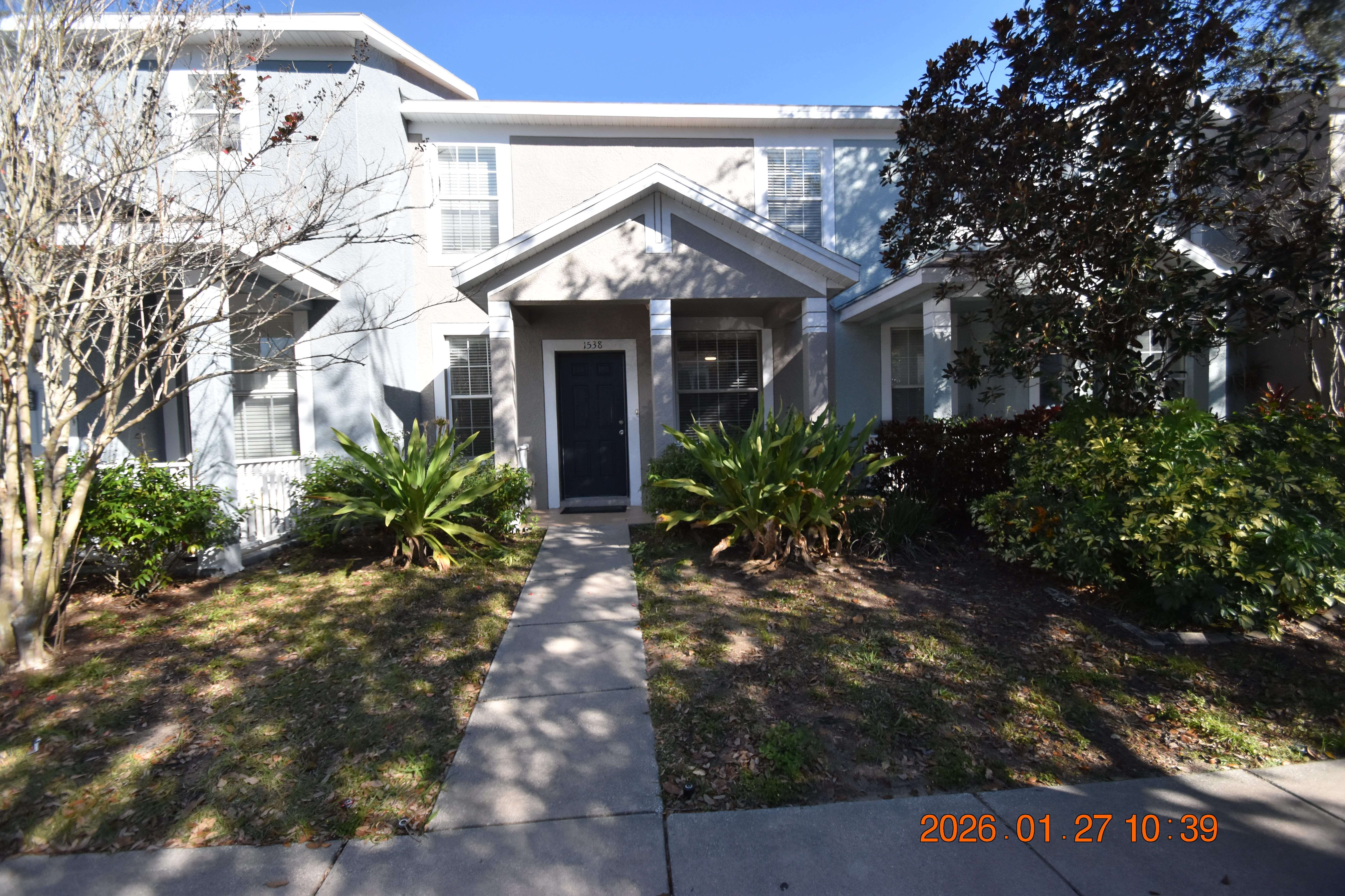 1538 Blue Magnolia Rd. Brandon, FL 33510