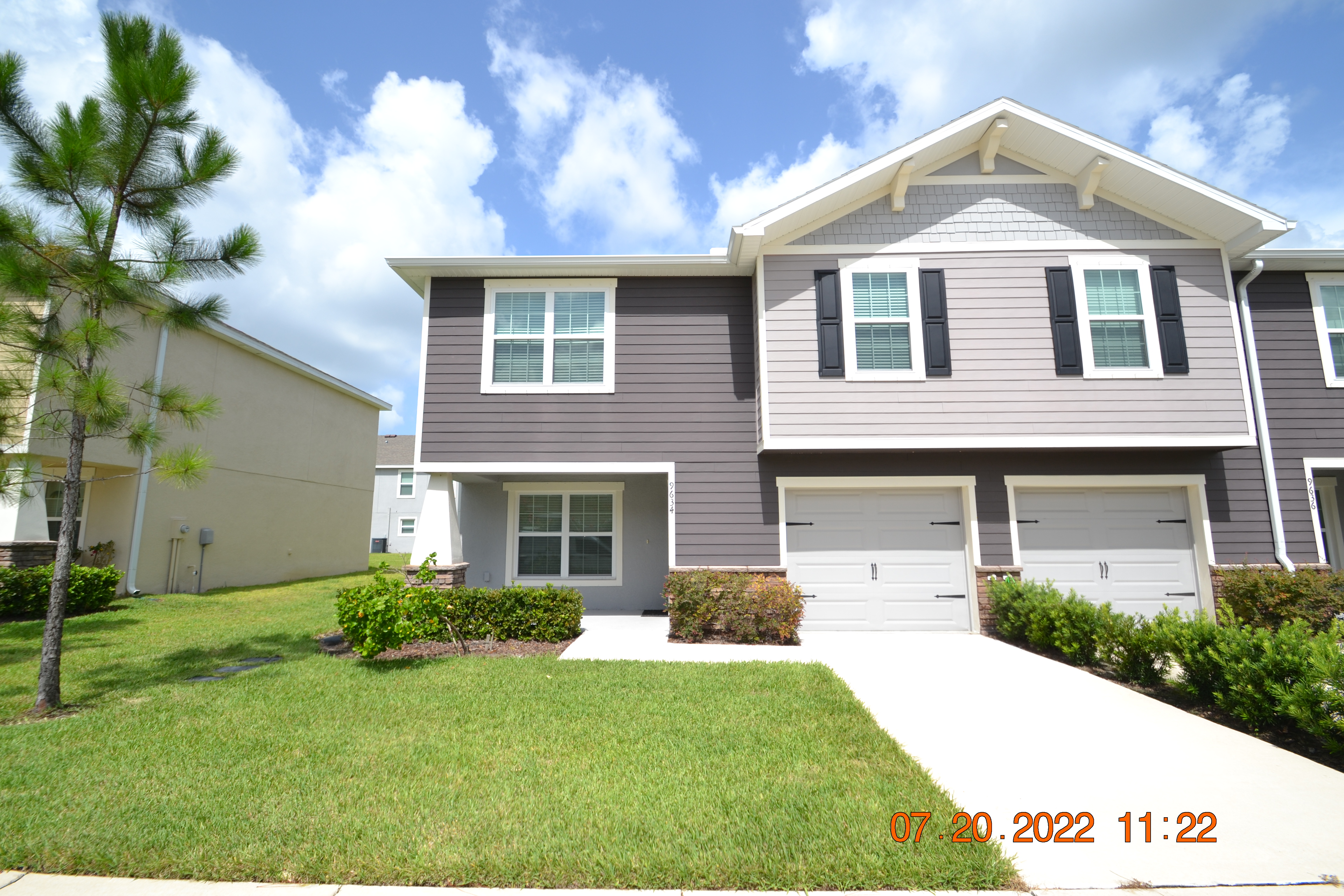 9634 Tocobaga Pl. Riverview, FL 33578