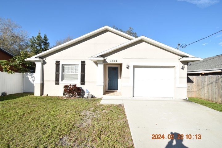 9304 N 20th Street Tampa, FL 33612