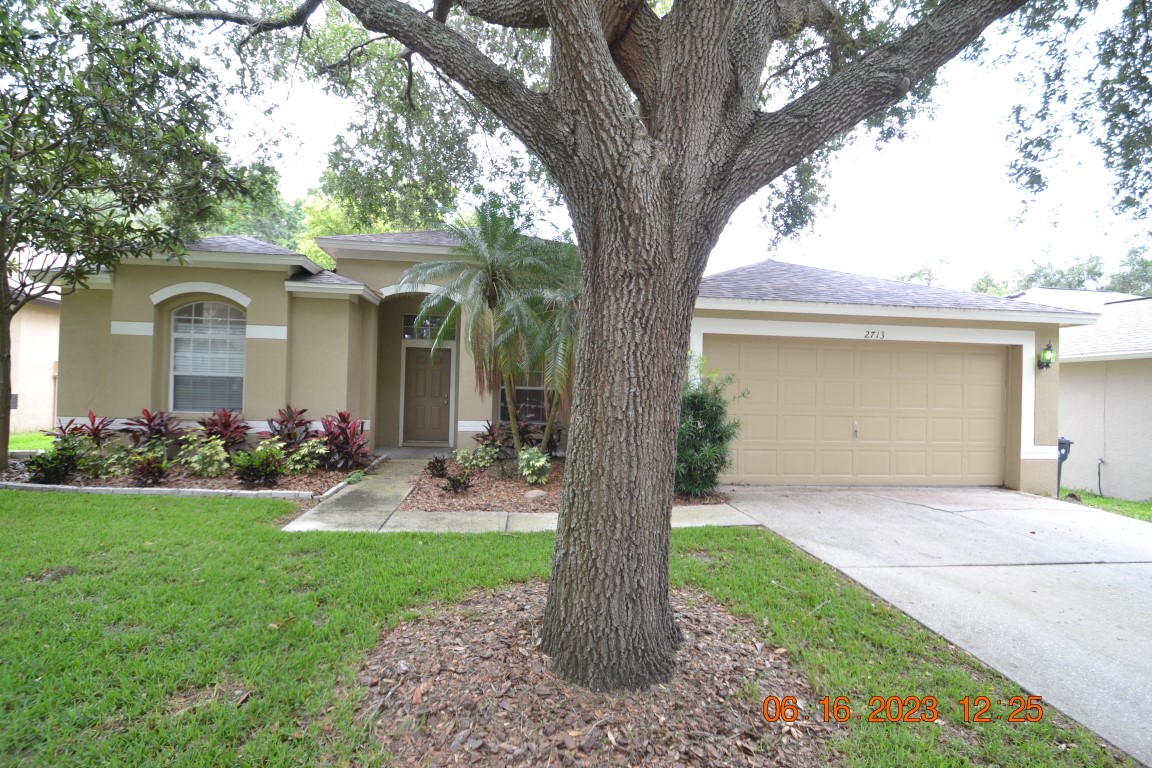 2713 Brookville Dr. Valrico, FL 33596